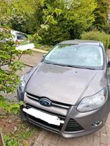 Ford Focus Schräghecklimousine BJ 2011 150 PS - Ford Focus: Schrägheck