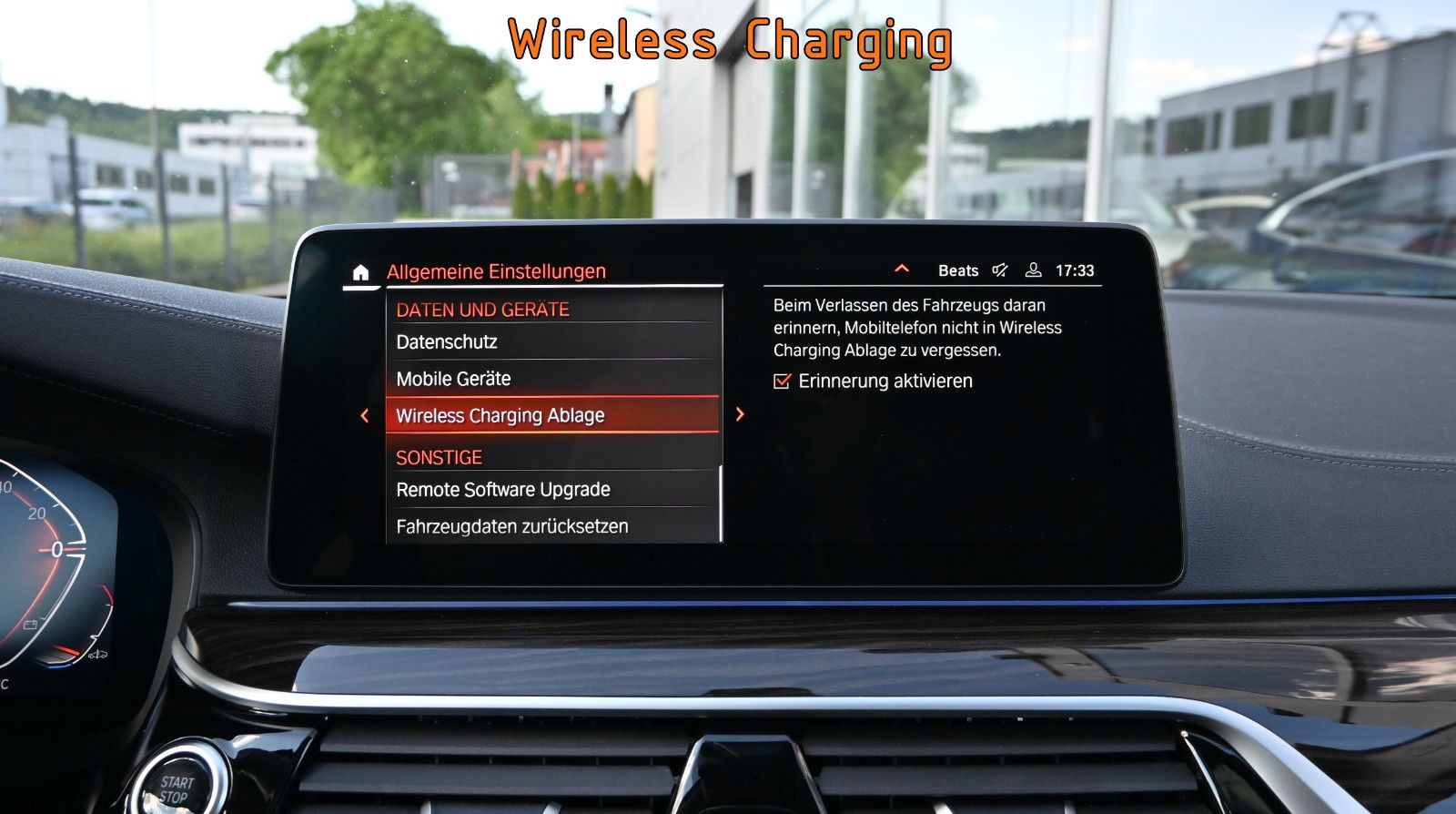 Fahrzeugabbildung BMW 530d xDr. Touring Luxury °UVP 95.800€°ADAP.DRIVE