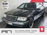 Mercedes-Benz 600 SEL / S 600 V12 Best-Zustand - Mercedes-Benz 600 Gebrauchtwagen