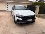 Audi SQ8 V8 4,0TDI quattro ABTBodykit Vollaustattung - Audi SQ8 Gebrauchtwagen in Berlin