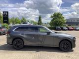 Mazda CX-80 3.3L e-SKYACTIV D AWD Homura Plus 7-Sitzer - graue Mazda CX-80