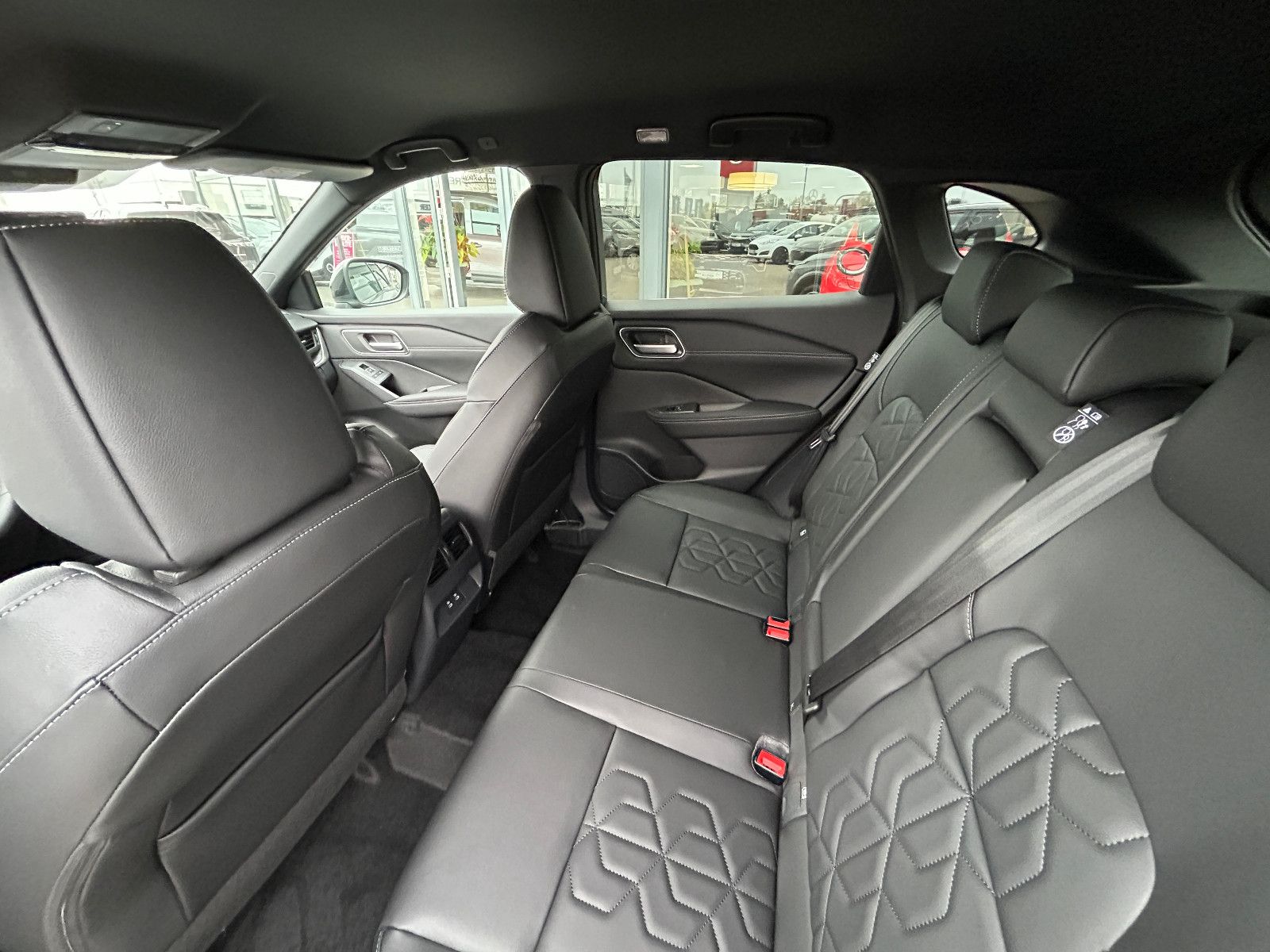 Nissan Qashqai - Bild 19