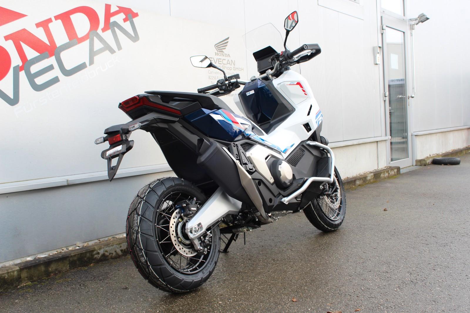 Honda X ADV 750 *sofort verfügbar*