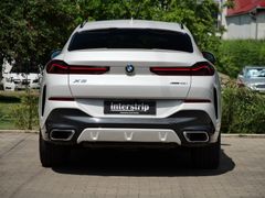 BMW X6 – 5 / 36