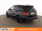 Mercedes-Benz GLE-Klasse GLE 350 d 4Matic Aut.*NAVI*LED*ACC* - Mercedes-Benz GLE-Klasse in Essen