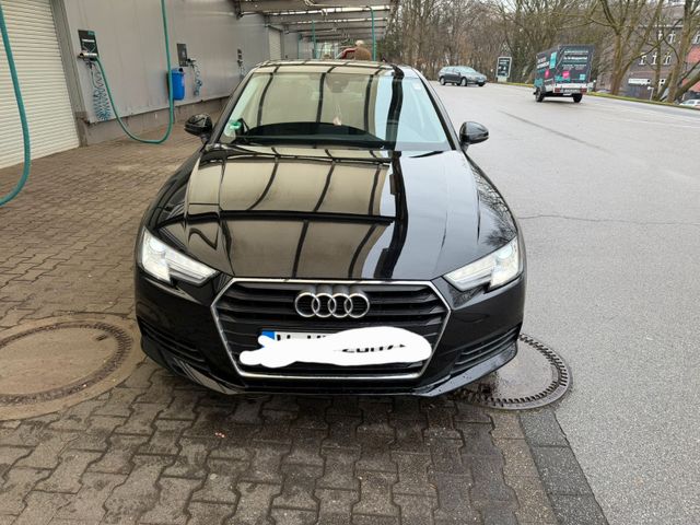 AUDI A4 1.4 TFSI S tronic -