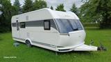 Hobby De Luxe 560 KMFe - Offers