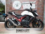 Honda CB 750 HORNET ABS , 1.HAND WENIG KM - Angebote