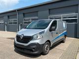 Renault Trafic Kasten L1H1 2,9t Komfort - gebrauchte Renault Trafic aus dem Jahr 2015