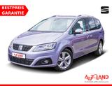 Seat Alhambra 2.0 TDI DSG Xcellence Bi-Xenon Navi PDC