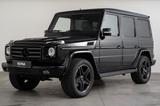 Mercedes-Benz G 500/Schiebedach/H&K/Leder Designo/*AMG*/ Voll. - gebrauchte Mercedes-Benz G-Klasse aus dem Jahr 2010