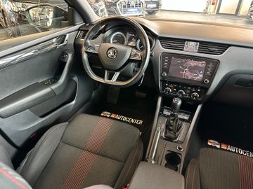 MYAUTOCENTER – Gebraucht- und Jahreswagen mit Werkstattservice in Pfaffenhofen Skoda Octavia *TEMPO*2-ZONEN*PDC(CAM)*CARPLAY*LED*