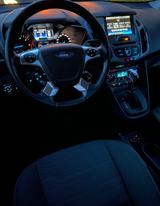 Ford Tourneo Connect 1.5 TDCi 88kW PowerShift Tre... - Ford Tourneo Connect von privat