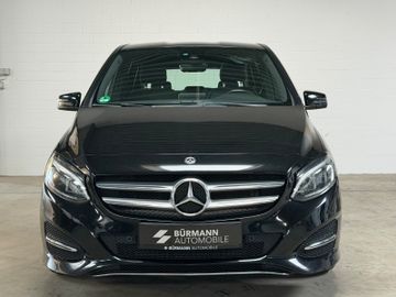 Mercedes B 220 - 2