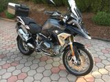 BMW R 1250 GS - GEBRAUCHT AUGSBURG