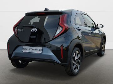 Toyota Aygo (X) - 9