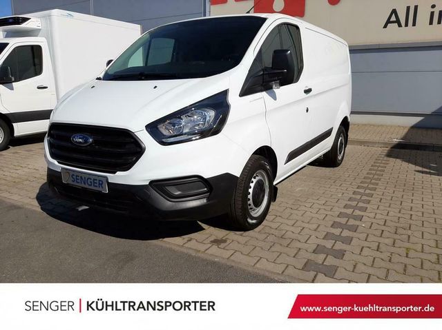 Ford Transit Custom L1 KLIMA Frischdienst 0°