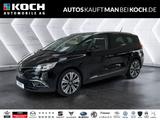 Renault Grand Scenic TCe 140 NAVI KAMERA KEYLESS TOTWINK - gebrauchte Renault Grand Scenic aus dem Jahr 2022