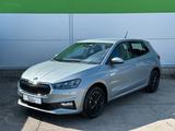 Skoda 95PS Classic Climatronic KAMERA+PDC V/H LM15" - Skoda Fabia: 1.9