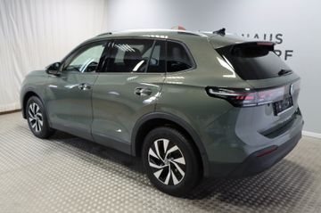 Volkswagen Tiguan 1.5 eTSI 110 kW Life AHK Panodach