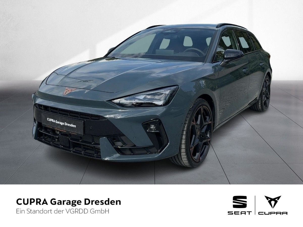 Cupra Leon Sportstourer VZ 1.5 e-HYBRID 200 kW (272 PS