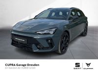 Cupra Leon - Vorschau Bild 1