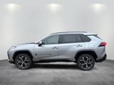 Suzuki Across PHEV Comfort+ - Suzuki Across Benziner Gebrauchtwagen