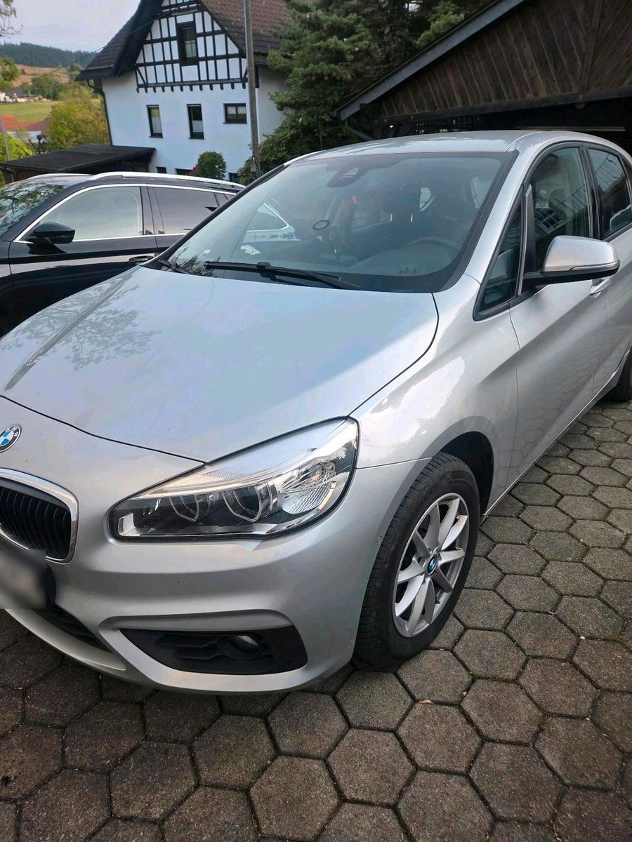 BMW BMW 220D 190PS