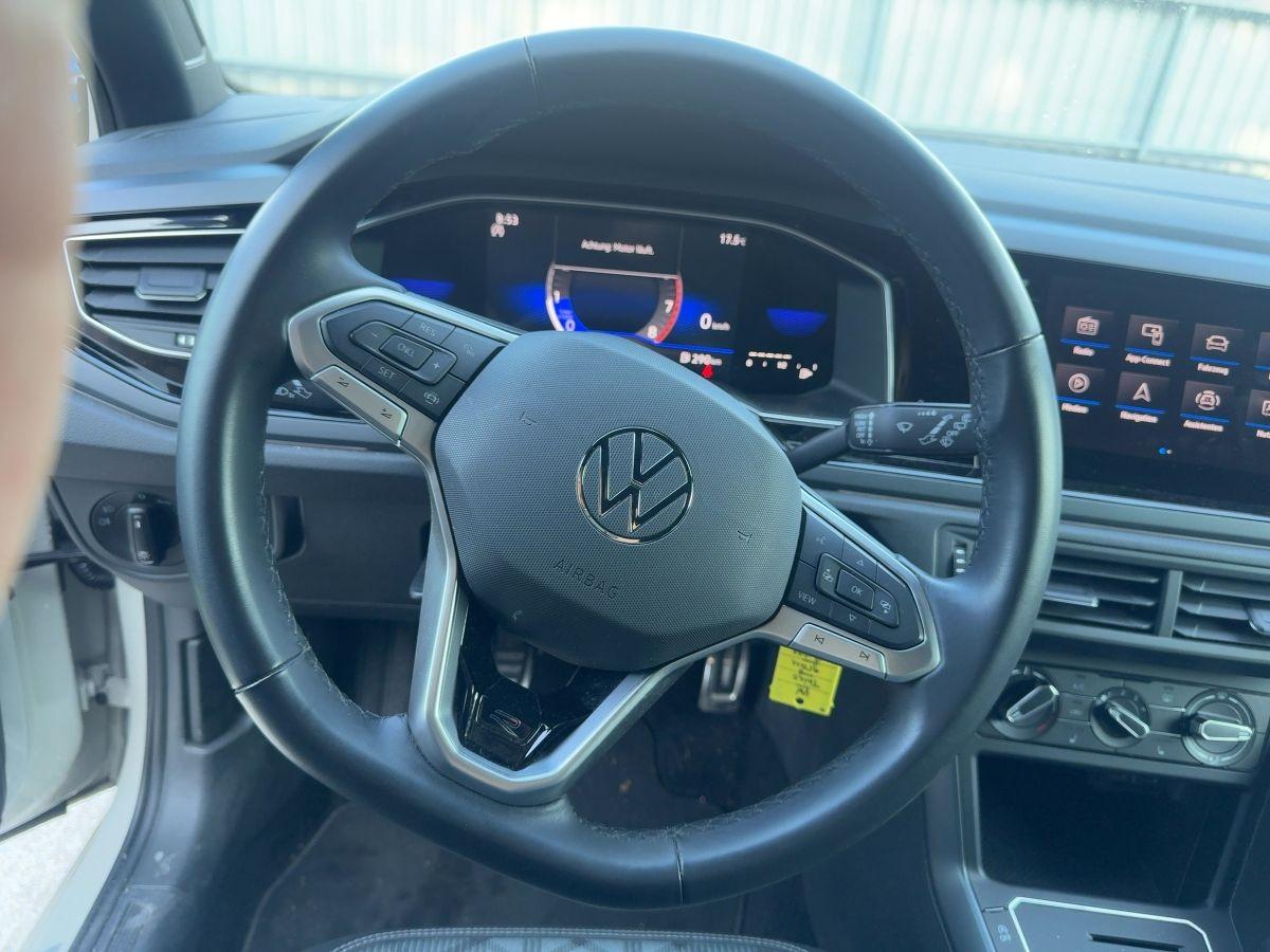 Volkswagen Taigo 1.0 TSI R-Line LED Connect SHZ PDC, миниатюра 27