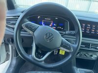 Volkswagen Taigo - Vorschau Bild 10