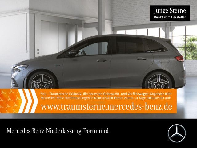 Mercedes-Benz B 250 AMG/Night/Kamera/AHK/LED/AugReal/EasyPack