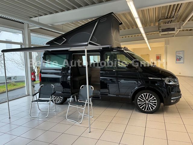 Volkswagen T6.1 California Ocean Edition 2.0 TDI DSG *ACC*