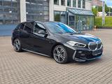 BMW 120 d Lim. xDrive M Sport *NEUE MOTOR & GETRIEBE - BMW 1er Reihe mit Diesel-Antrieb: Limousine, Automatik