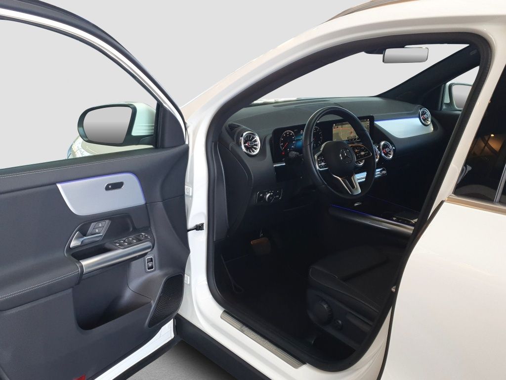 Fahrzeugabbildung Mercedes-Benz GLA 200 AHZV*K-GO*KAMERA*THERMOTRONIC*DAB*LED*