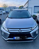 Mitsubishi Eclipse Cross 1.5 ClearTec Turbo-Benziner 4W...