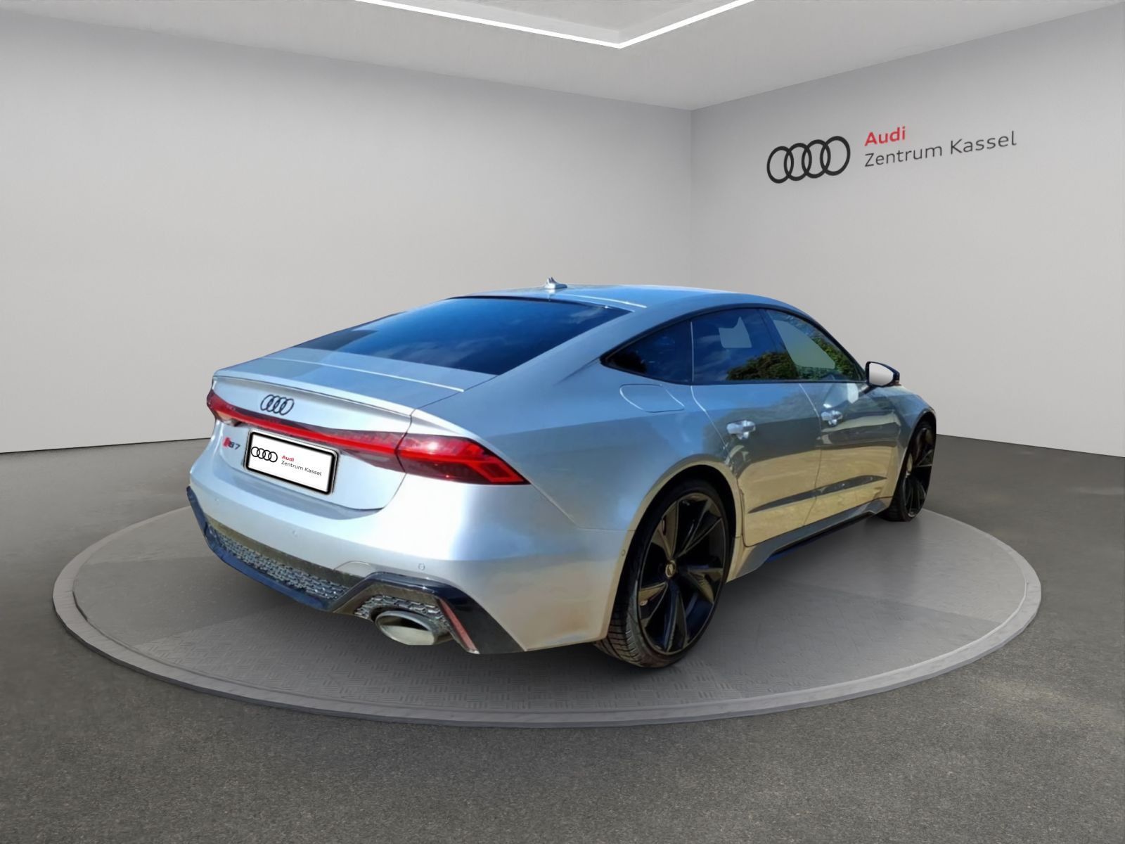 Audi RS7 - Bild 2