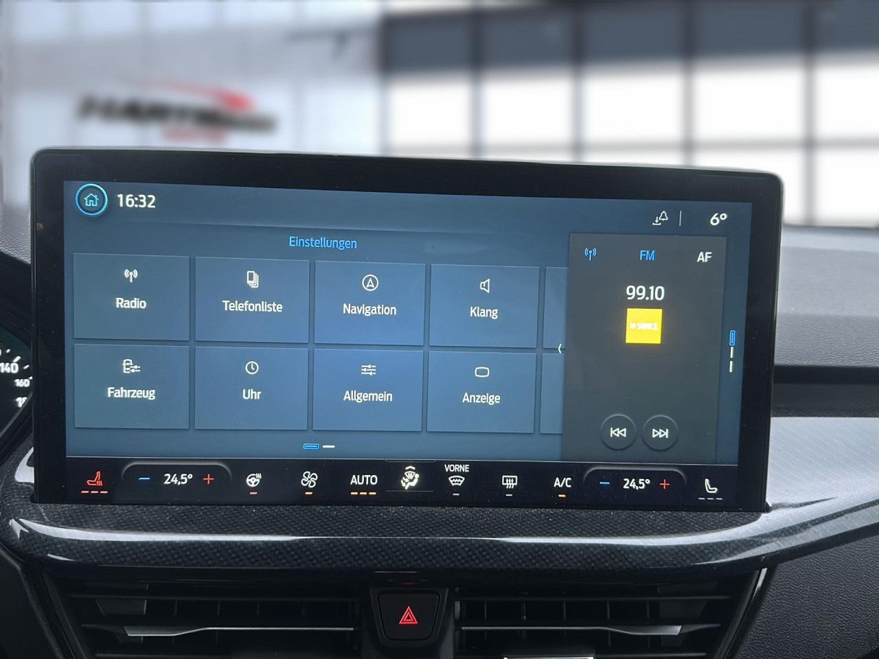 Ford Focus - Bild 16