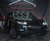 Land Rover Range Rover Sport HSE Dynamic*TüvNeu*360°*Panno.
