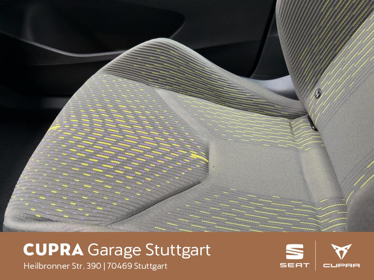 Cupra Raval VZ Extreme 166kW (225PS) 52kWh / SN623