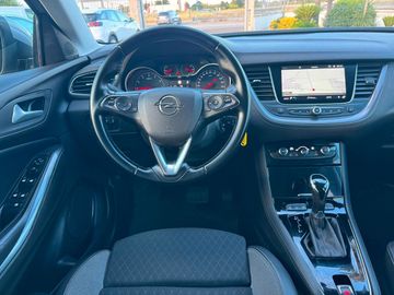 Opel Grandland (X) - 10