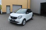 Smart ForFour Passion Twinamic*Sitzhzg*PDC*Navi*DAB - Smart Gebrauchtwagen in Bochum