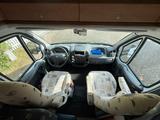 Bürstner T 604 Fiat Diesel 91 KW über 2,8 T viel Zubehör - Diesel 6 9