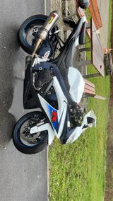 Suzuki GSX R - Angebote entsprechen deinen Suchkriterien