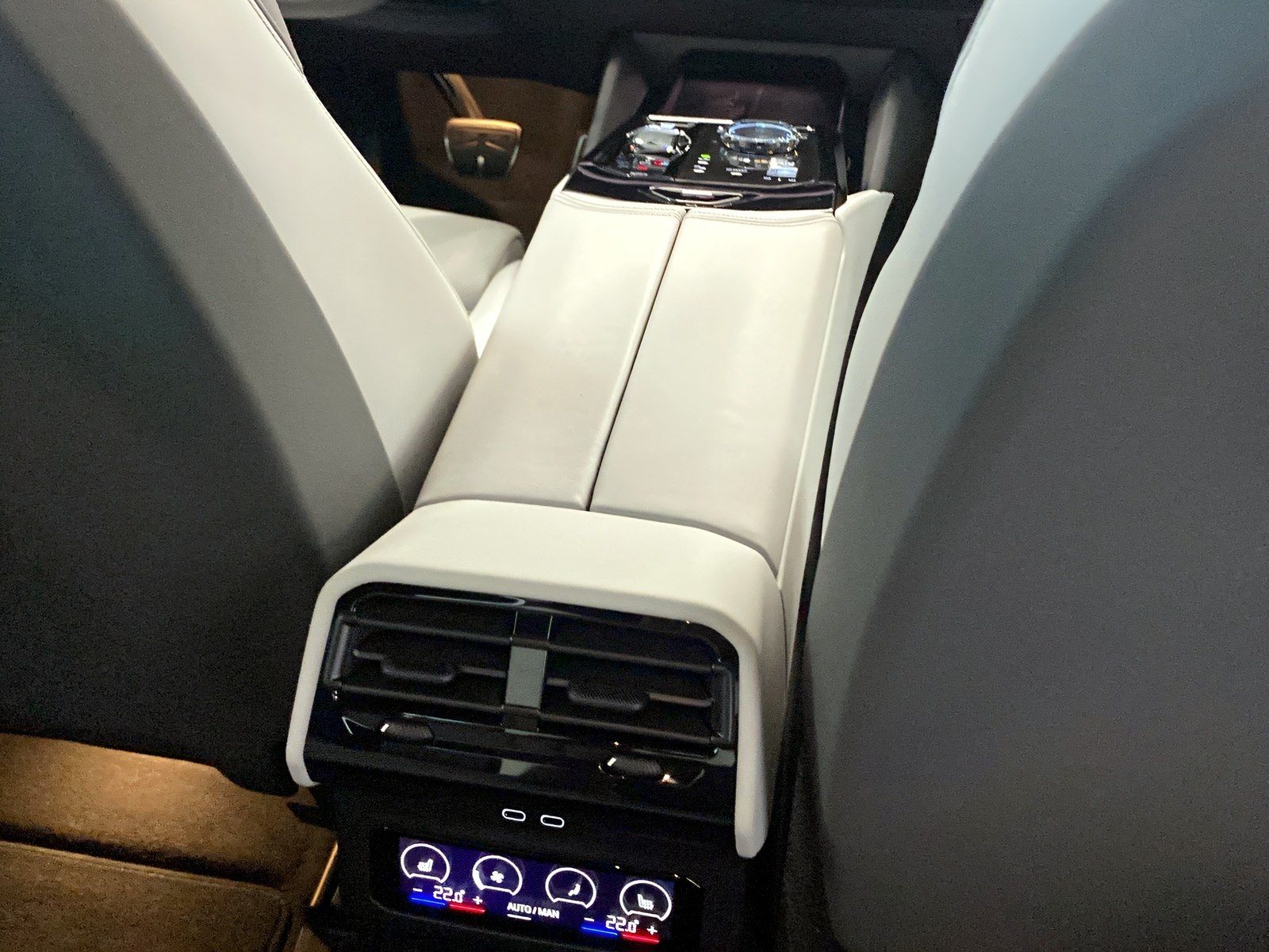 BMW 540 - Bild 17
