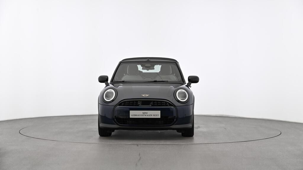 MINI Cooper Cabrio - Bild 3