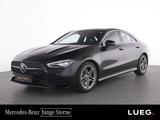 Mercedes-Benz CLA 200 AMG+NavPrem+LED-HP+KeylG+Ambiente+Kamera - Mercedes-Benz CLA 200 in Bochum