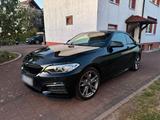 BMW M240i Akrapovic xDrive Stage1 - BMW M240i in Frankfurt (Main)