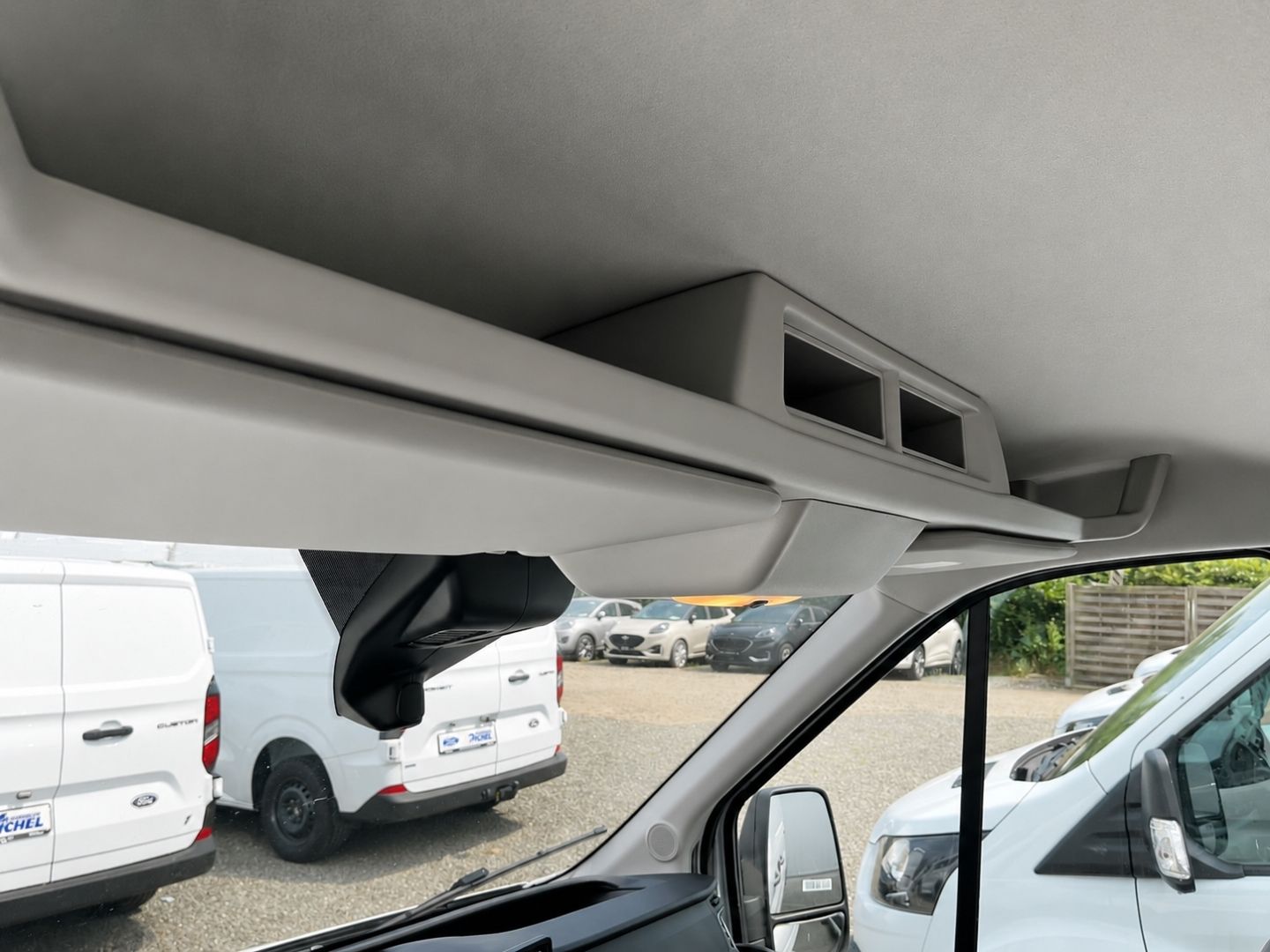 Ford Transit - Bild 15