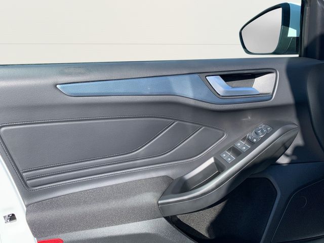Ford Focus Turnier Active X 1.0 ACC+Klima+Navi+DAB+LE