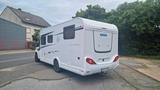 Knaus Sky TI 700 MEG silver selection  - Knaus 700